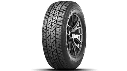 NEXEN TIRE, Advertorial, Nblue 4Season NEXEN TIRE, Nblue 4Season