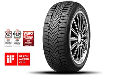 NEXEN TIRE, Advertorial, WINGUARD Sport 2 NEXEN TIRE, WINGUARD Sport 2