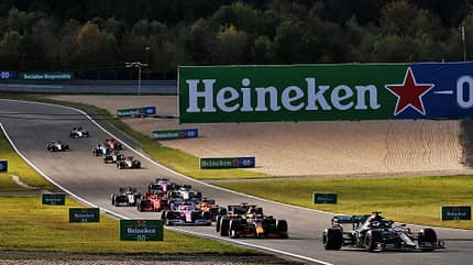 Lewis Hamilton - Mercedes - GP Eifel 2020 - Nürburgring Lewis Hamilton - Mercedes - GP Eifel 2020 - Nürburgring