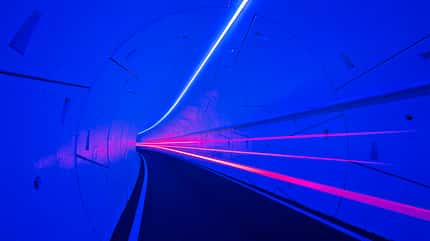 Boring Company Autonome Tesla Boring Company Autonome Tesla