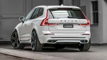 10/2020, Volvo Heico Tuning 10/2020, Volvo Heico Tuning