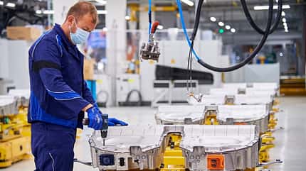 10/2020, BMW Dingolfing 10/2020, BMW Dingolfing