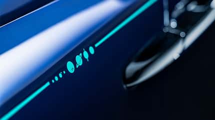 Rolls-Royce Wraith Inspired by Earth Sondermodell Rolls-Royce Wraith Inspired by Earth Sondermodell