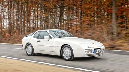Porsche 944 S2 1991 Porsche 944 S2, 1991