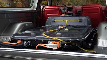 1977 Chevrolet K5 Blazer-E 10/2020, 1977 Chevrolet K5 Blazer-E