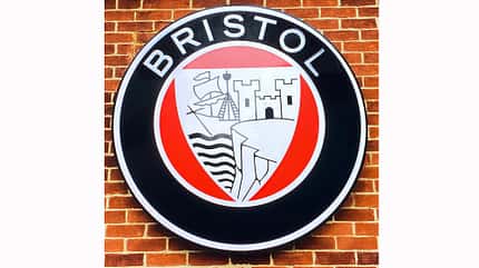 Bristol Ausverkauf
