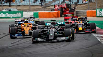 Lewis Hamilton - Mercedes - GP Portugal 2020 - Portimao Lewis Hamilton - Mercedes - GP Portugal 2020 - Portimao
