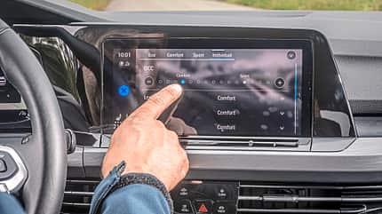 8,Auto Motor und Sport,DE,Dino Eisele,Golf,Test Kompakt,VIII,VW,Volkswagen Arturo Rivas
