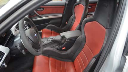 BMW M3 CRT, Verkauf 2020 BMW M3 CRT