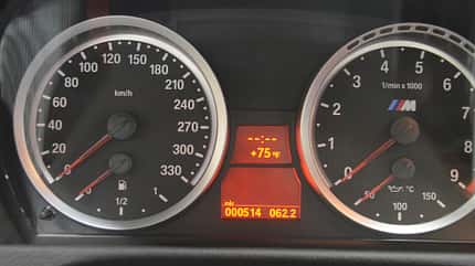 BMW M3 CRT, Verkauf 2020 BMW M3 CRT