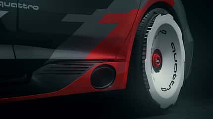 11/2020, Audi RS6 GTO Concept Audi RS6 GTO Concept
