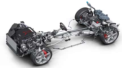 11/2020, Audi SQ5 TDI 2021 Audi SQ5 TDI 2021