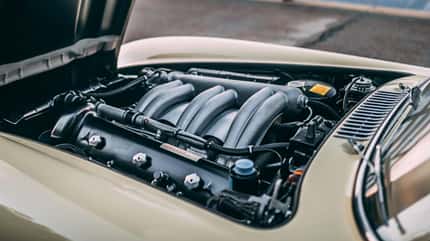 Mercedes-Benz 300 SL Aluminium Verkauf Mercedes-Benz 300 SL Aluminium Verkauf