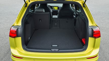 VW Golf 8 Variant, Fahrbericht VW Golf 8 Variant