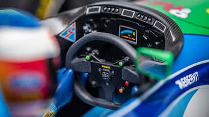 Minichamps, Benetton Ford B194, Michael Schumacher, Australien GP 1994, L.E. 300 PCS., Modellauto im Maßstab 1:8, Advertorial, 2020 Minichamps Benetton Ford B194 von Michael Schumacher (Australien GP 1994) als Modellauto im Maßstab 1:8