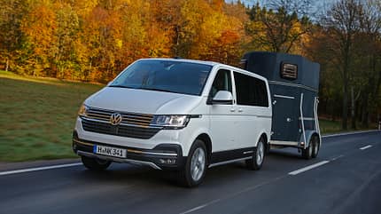 11/2020, VW Multivan 6.1 Pan-Americana VW Multivan 6.1 Pan-Americana