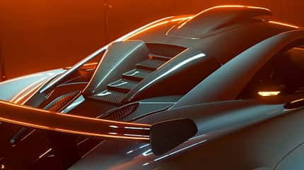 Novitec McLaren 620R 11/2020, Novitec McLaren 620R