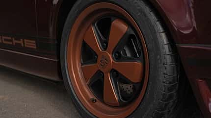 DP Motorsport Ruby auf Basis Porsche 964 11/2020, DP Motorsport Ruby auf Basis Porsche 964