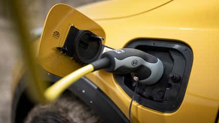Kia Xceed 1.6 GDI Plug-in Hybrid Spirit, Vergleichstest, ams2520 Kia Xceed 1.6 GDI Plug-in Hybrid Spirit, Exterieur