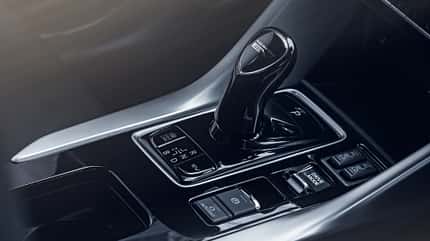 Mitsubishi Eclipse Cross Plug-in Hybrid PHEV 2020 Mitsubishi Eclipse Cross Plug-in Hybrid PHEV 2020