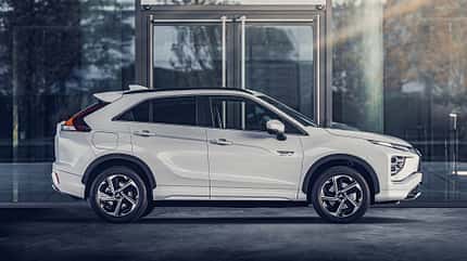 Mitsubishi Eclipse Cross Plug-in Hybrid PHEV 2020 Mitsubishi Eclipse Cross Plug-in Hybrid PHEV 2020