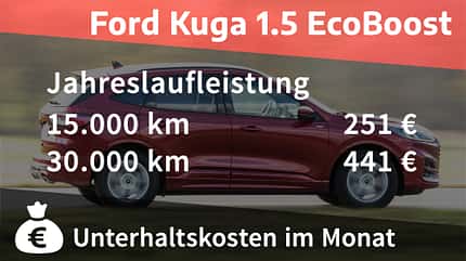 Ford Kuga Ford Kuga