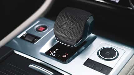 Jaguar F-Pace SVR 2021 Jaguar F-Pace SVR 2021