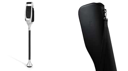 Rolls-Royce Pursuit Seat Rolls-Royce Pursuit Seat