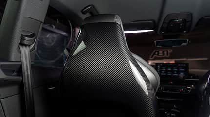 12/2020, ABT Audi RS5 2021 ABT Audi RS5 2021