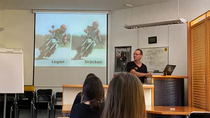 Moped 125er Führerschein Theorie Unterricht Moped 125er Führerschein Theorie Unterricht
