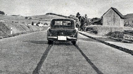 75 Jahre AMS 7.1. 75 Jahre AMS 7.1.