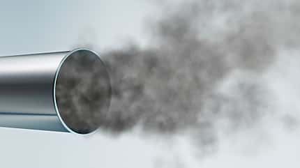 12/2020, CO2, Abgas CO2, Abgas