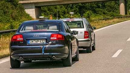 2019,AS,AUTO Strassenverkehr,Bully,Bus,DE,Dino Eisele,Navicheck,T6,VW,Volkswagen 75 Jahre AMS 14.1. testen