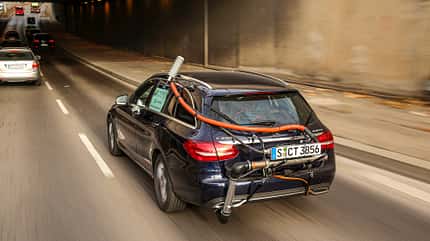 Kia Niro Plug-in Hybrid, besserer Kauf 75 Jahre AMS 14.1. testen