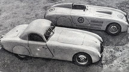 75 Jahre AMS 7.1. 75 Jahre AMS 7.1.