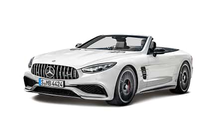 Interview Philipp Schiemer, Mercedes-AMG SL, Exterieur