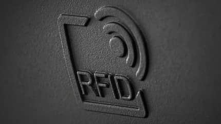 Continental EcoContact 6 RFID, 2020 Continental EcoContact 6 RFID