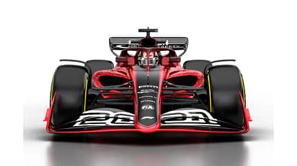 Formel 1 2022 Formel 1 2022