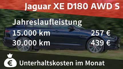 AMS,Alfa Romeo Giulia,Auto Motor und Sport,Dino Eisele,Jaguar XE,Motor Presse Stuttgart GmbH & Co. KG,Peugeot 508,Vergleichstest Jaguar XE D180 AWD S