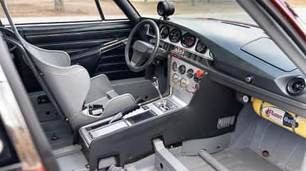 1973er Citroën SM Custom Pickup, 1972er Citroën SM Land Speed Racer, Auktion, Gooding & Company, 2021 1973er Citroën SM Custom Pickup und 1972er Citroën SM Land Speed Racer