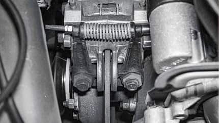 75 Jahre ams 21.1. Ente 2CV