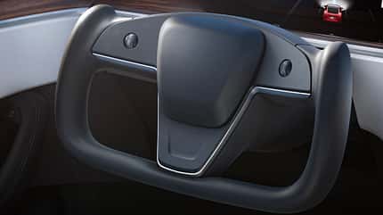 Tesla Model S Facelift 2021 Tesla Model S Facelift 2021