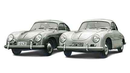 75 Jahre ams 4.2. Porsche 1600 75 Jahre ams 4.2. Porsche 1600