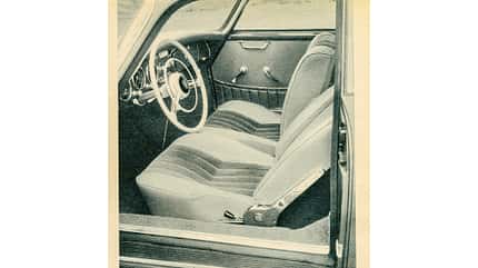 75 Jahre ams 4.2. Porsche 1600 75 Jahre ams 4.2. Porsche 1600