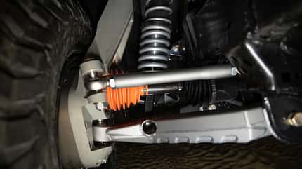 Ford _Bronco_4600_Racing_Vehicle 02/2021_Ford _Bronco_4600_Racing_Vehicle