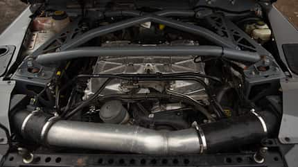 2016er Bowler CSP V8 Prototype "P1", Land Rover Defender, RM Sotheby's, Paris 2021 2016er Bowler CSP V8 Prototype "P1"