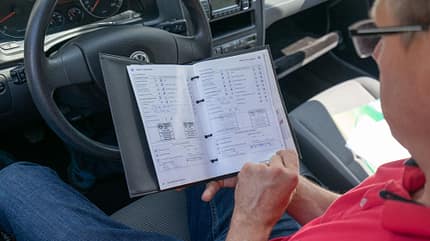 VW Jetta, Exterieur/Interieur