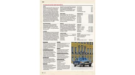 75 Jahre AMS 11.02.2021 Mercedes 450 SEL. 75 Jahre AMS 11.02.2021 Mercedes 450 SEL.