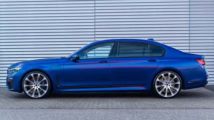 745Le xDrive DCL Dähler competition line 02/2021_DCL Dähler competition line