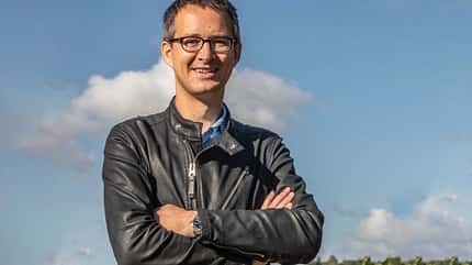 2018,DE,Dino Eisele,Kaufberatung,Mercedes-Benz,Motor Klassik,SLK 230 Kompressor Andreas Of-Allinger